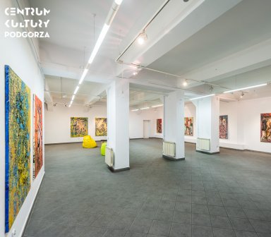 Centrum Sztuki Współczesnej