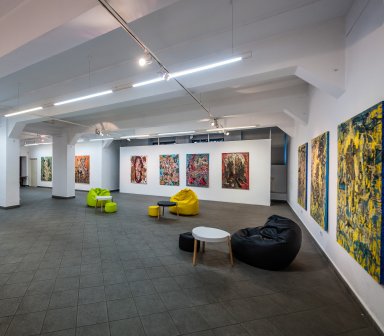 Centrum Sztuki Współczesnej