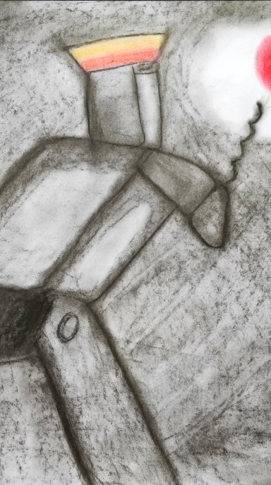 Mikołaj Maćkowiak – "Uranowe uszy"